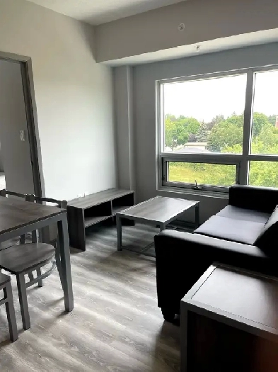 2 bed  bath condo for lease Image# 1