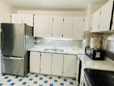 2 bedroom 1 bathroom apartment. for rent! Image# 6