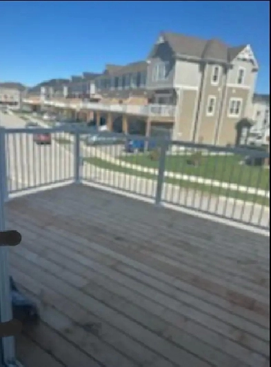 Roommates wanted Wasaga beach Image# 1