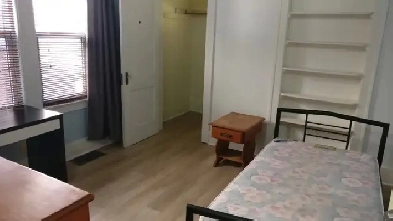 One furnished room in female student house, Rankin Ave., UoW Image# 1