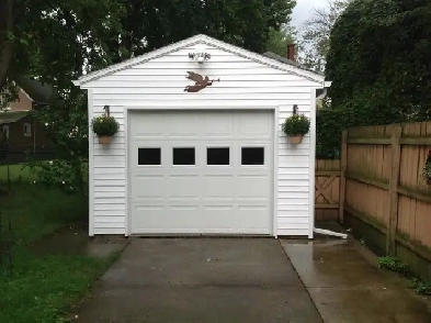 Wanted- Garage or Workshop space to rent Image# 1