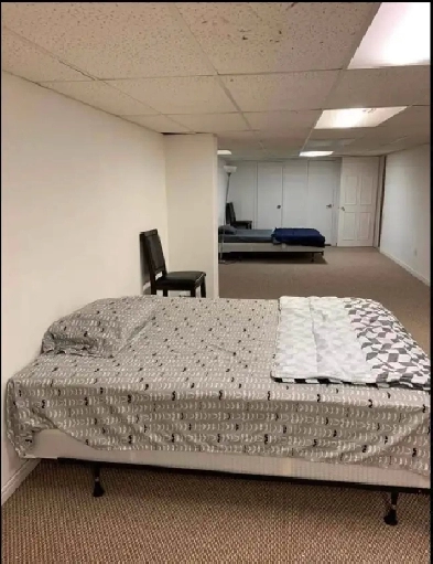 room available near square one Image# 1