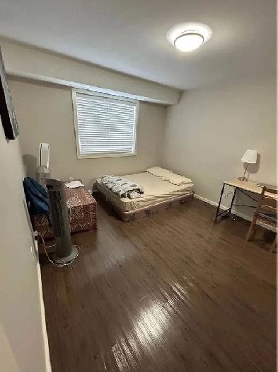 Roommate Wanted – 2 Bed 2 Bath Furnished Condo (Skyview Area) Image# 1