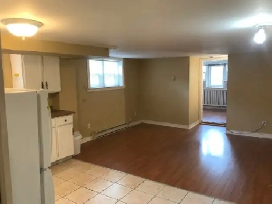 1 bedroom apartment Image# 1