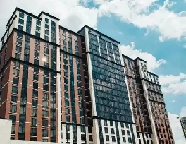 3 Bedrooms Apartment for rent at Luxe London Near Western Uni Image# 1