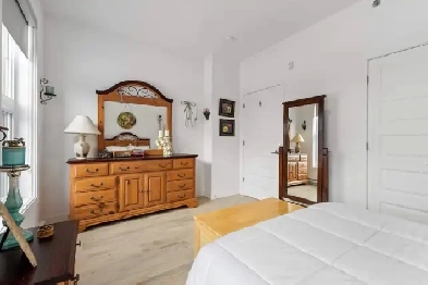 2 CH - 1 SDB - Gatineau - $2,400 /mo Image# 11