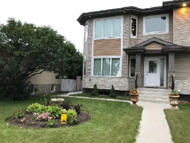 Furnished Room - NAIT, Royal Alex, Transit, Kingsway Mall Image# 1