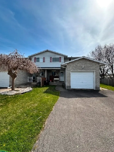 1 ROOM AVAILABLE NOW IN ALL FEMALE HOUSE NEAR NIAGARA COLLEGE Image# 6