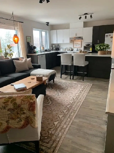 5 ½ à louer pour le 1er juillet Image# 1