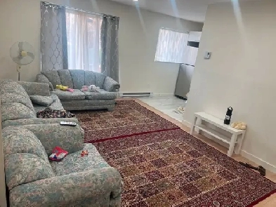 A room to rent in a 41/2 apartment Image# 9