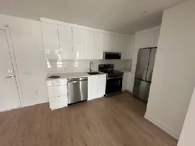 Magnifique 4 et demi a louer Image# 1