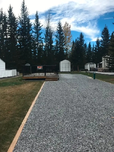 Coyote Creek RV Lot - PHASE ONE Image# 3