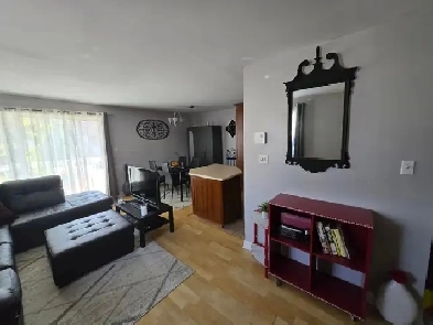 Condo 4 1/2 à louer Image# 2