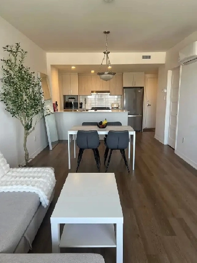 Appartement 3 1/2 à louer Image# 16