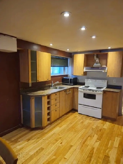 Logement à louer Image# 1