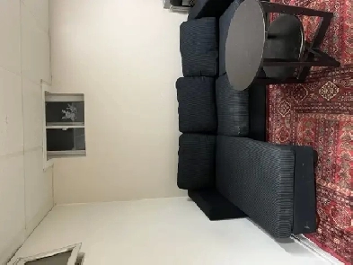 ROOM IN BASEMENT FOR RENT $ 800 PLEASE CALL 437-345-7291 Image# 1