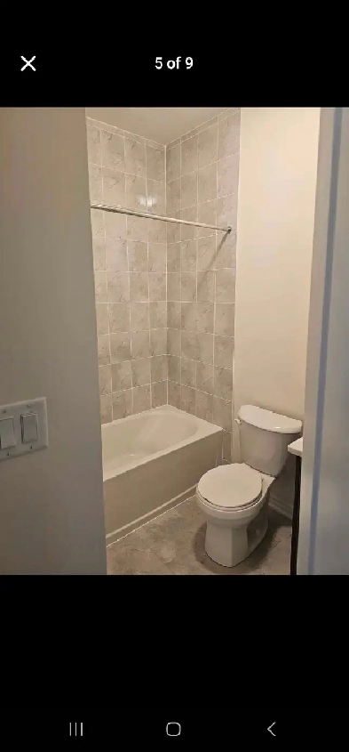 Room for rent in brampton Image# 3