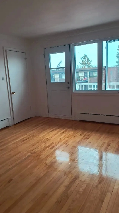 APPARTEMENT À LOUER 5 1/2 MONTRÉAL / ANJOU Image# 1