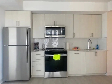 UC TOWER 2 CONDO, Simcoe ST North, OSHAWA–FOR RENT AVAILABLE NOW Image# 6