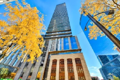 BRAND NEW 3 1/2 46TH FLOOR Image# 1