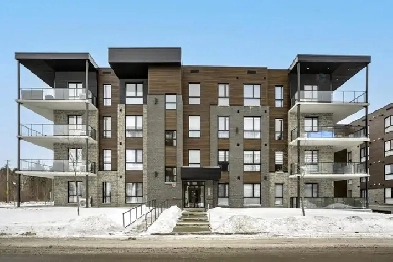 Magnifique condo de luxe avec beaucoup d'extras, Mirabel Image# 10