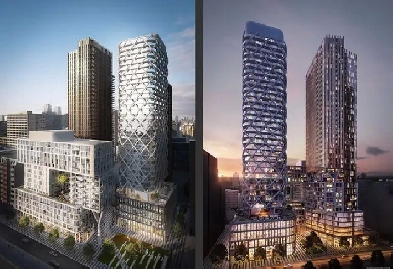 Cash Buyer Looking for ARTIST ALLEY Condo, Prefer 1 1 bedCash Bu Image# 1