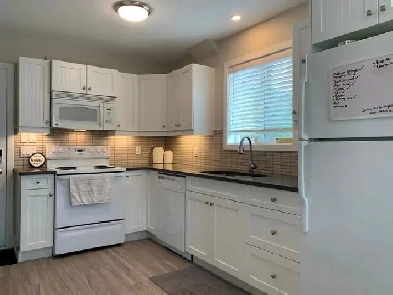Carriage House - 2 bedroom Kelowna Image# 5