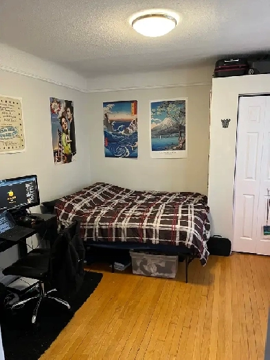 Sandy Hill Sublet Image# 1