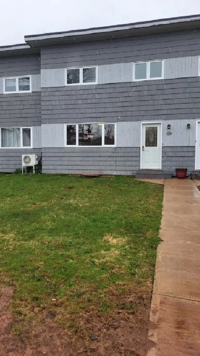 4 Bdrm Townhouse Charlottetown Image# 2