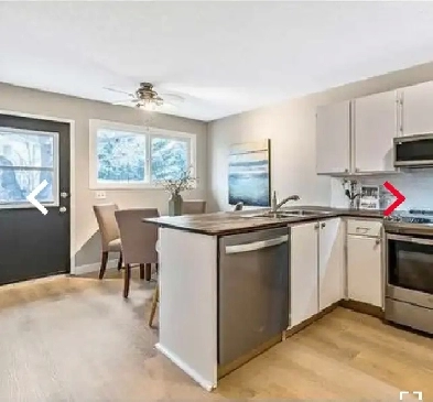 Clean Bright 2 Bedroom Main Level Available Image# 1