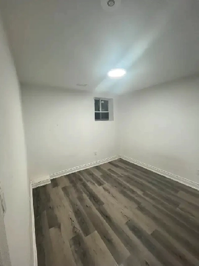 Basement for Rent Image# 1