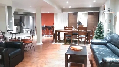 1 bd & 2 bd Furnished Apartments for Rent in Richmond Hill Image# 5