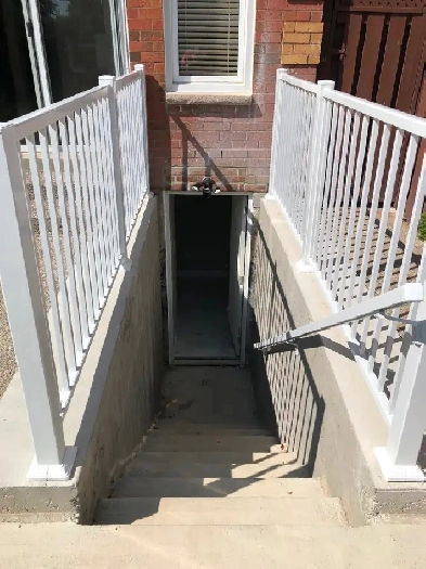 2 Bedrooms Legal Basement For Rent In Brampton,Ontario Image# 4