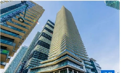 1 1 Bedrooms Waterfront Luxury condo for $2650 in Downtown Image# 5