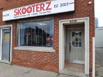 STORE FRONT wanted Image# 1