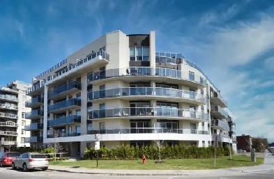 For RENT..1 JUNE 2025..$1100/month..St.Laurent..RENT..STUDIO apt Image# 24