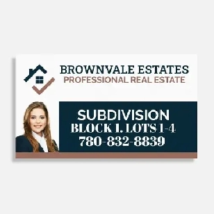 BROWNVALE ESTATES Image# 1
