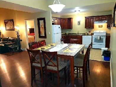 LG 2 BED UTILITIES INCLUDED IN-SUITE LAUNDRY Image# 1