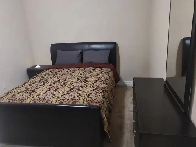 One Bedroom Legal Basement Suite Image# 1