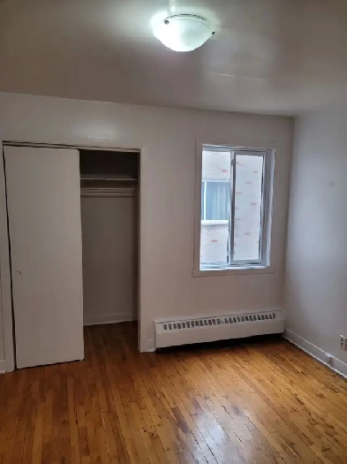 Magnifique 3 ½ disponible à Lasalle pour juin. Image# 1