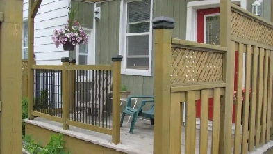 CENTER/WEST, LRT, 6 APPLIAN, PARKING, JUN/JULY Image# 1