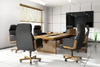 Office/ Salon Units are available for rent in Georgteown Market Image# 1
