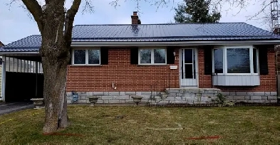 3 plus 1 Bedroom Bungalow Image# 1