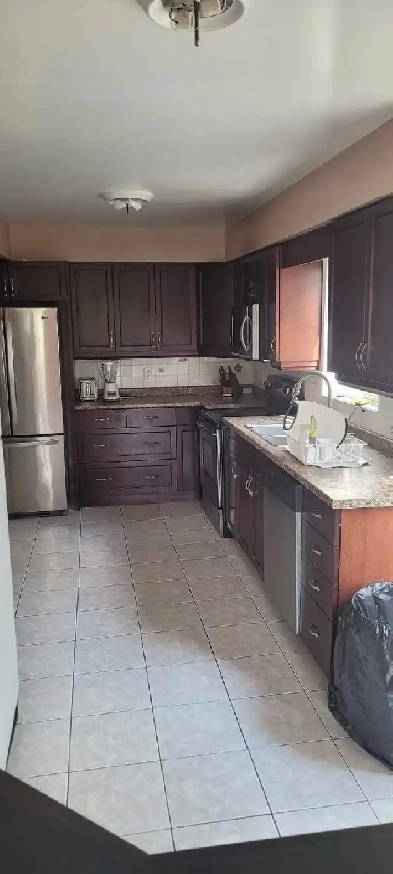Furnished room for rent from May 1 st. Image# 6