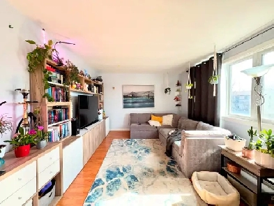 Appartement 5 ½ à louer - Boisbriand Image# 1