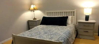2 Bedroom Apartment - Hydro & Water Included. Image# 8