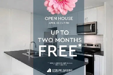 50 Adelaide Avenue East & 290 & 300 Mary Street North - 2 Bedroo Image# 1