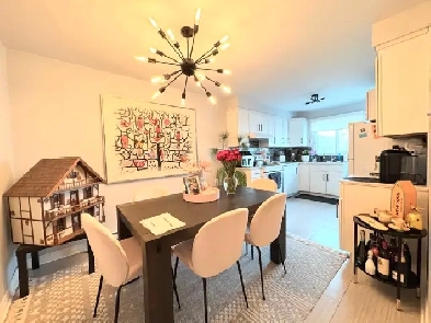 Appartement 5 ½ à louer - Anjou Image# 1