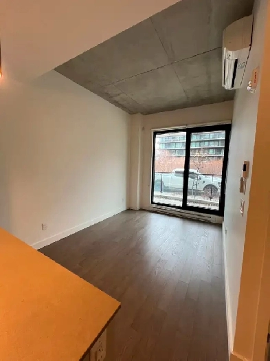 URGENT-GRAND 3 ET 1/2 AU GRIFFINTOWN À LOUER 1ER MAI-1750$ Image# 1