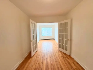 Appartement 5 ½ à louer – Rosemont Image# 1